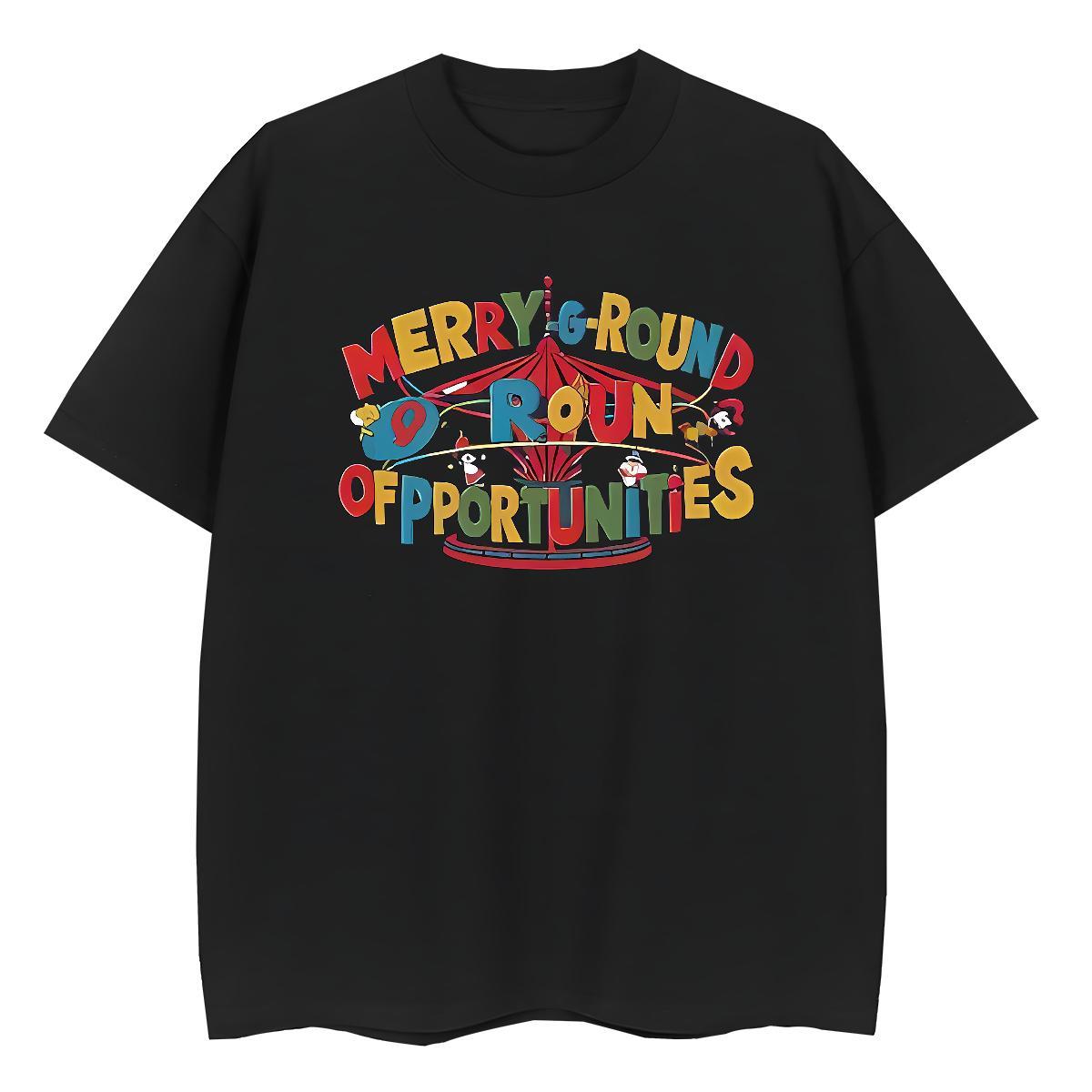 Brand Man T Shirts 230g 100% Cotton letter Outdoor DIY Breathable Short Sleeve Men Tshirts Free Shipping Clothings