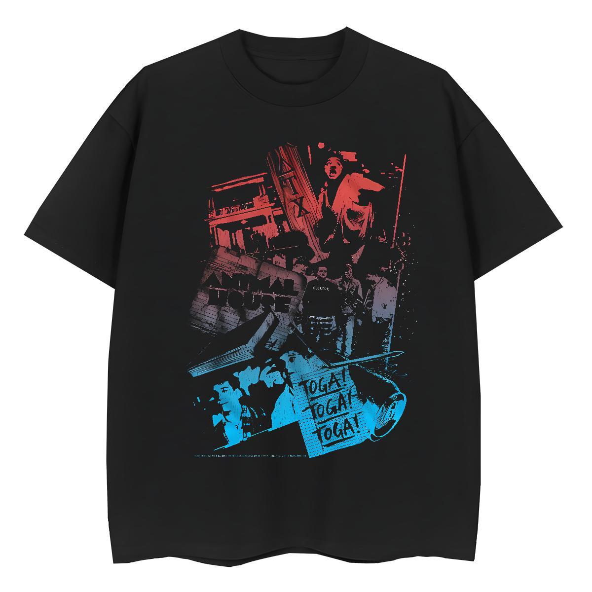 Wholesale Women Tees 230g Pure Cotton scary Daily Wear T Shirt For Woman Breathable Short Sleeve DIY Logo Tops