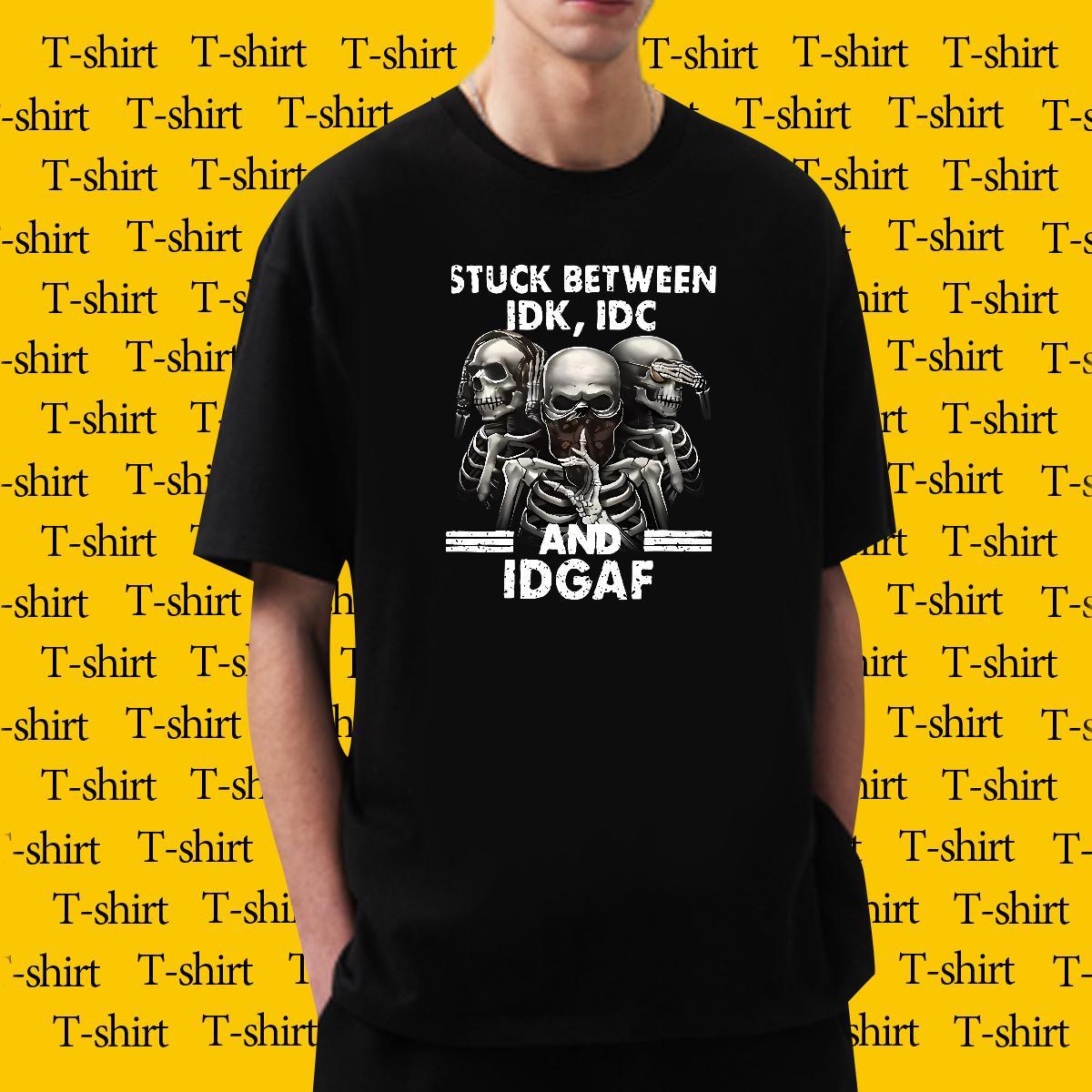 Classic T-Shirts for Men 230g 100% Cotton skull Sport Oversized Breathable Crew Neck Tshirt for Man Woman Classic Casual Wear