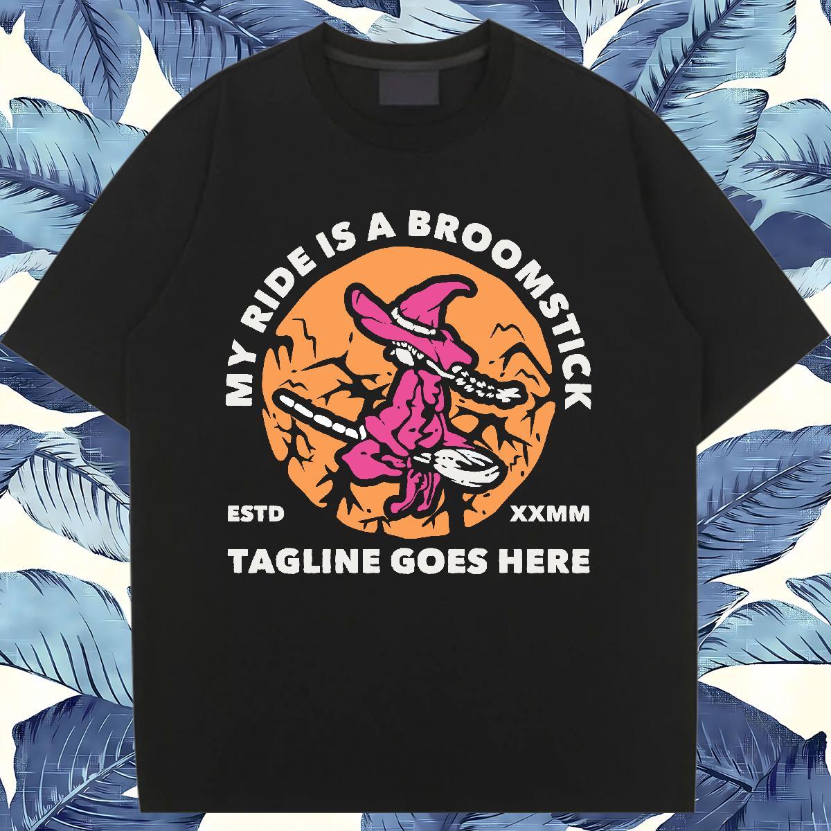 5A Women Tees 230g 100% Cotton letter Daily Outfit T Shirts Women O-Neck Short Sleeve Custom Printing Tops Shirt