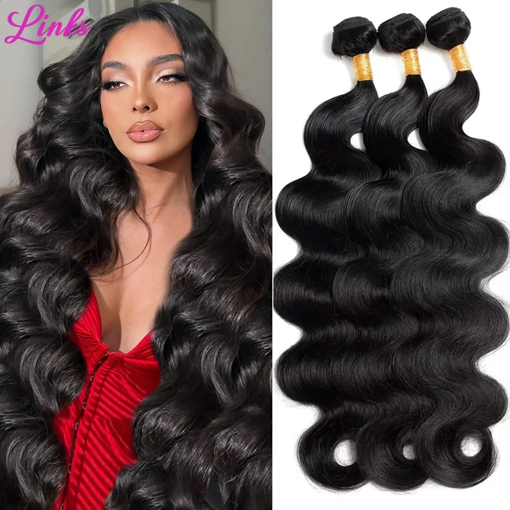 Home>Tags>Body Waves>Human Hair Bundle>Unprocessed Virgin 100 Human Water Wave 3 4 5 Bundle Trading 240801