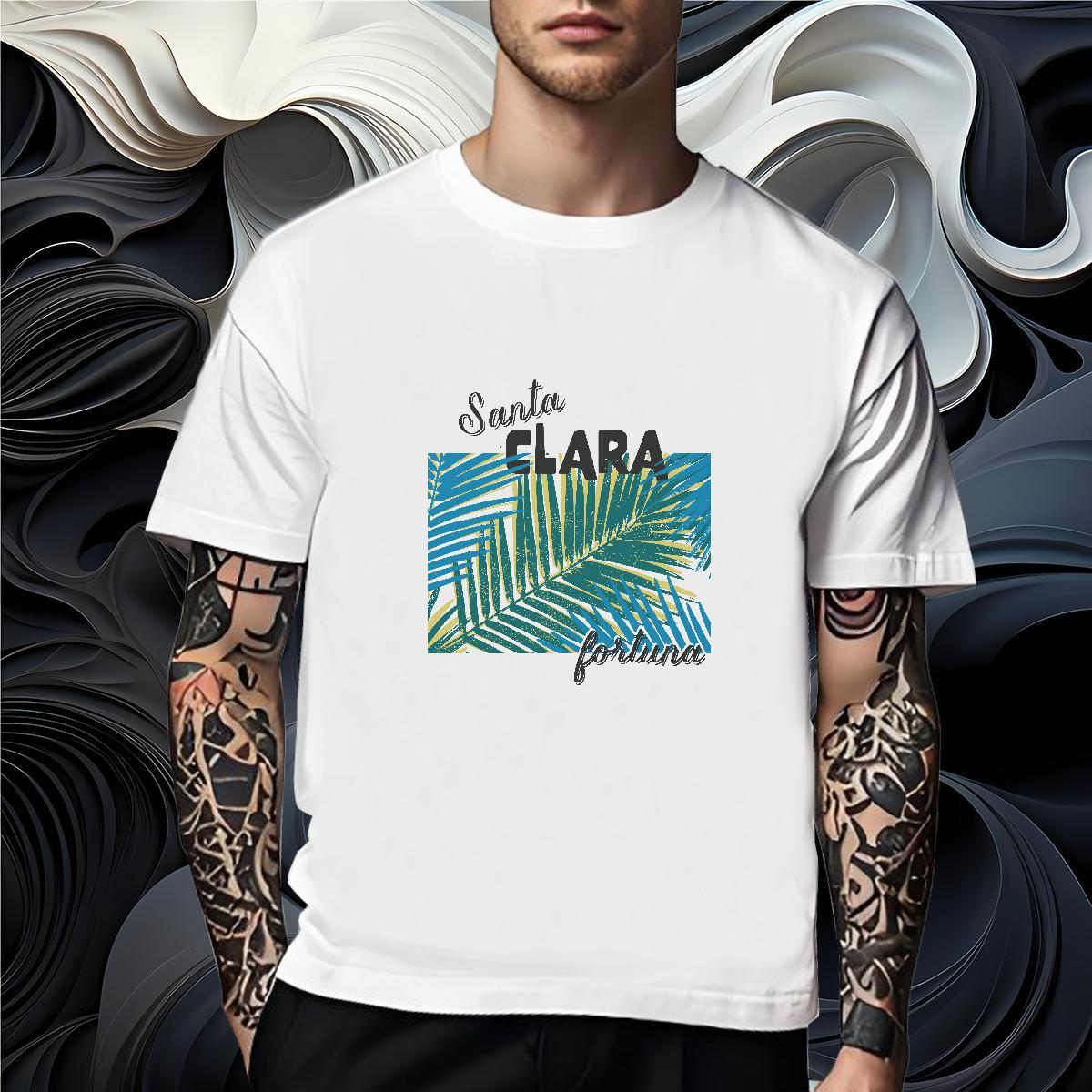 TOP Quality T shirt 100% Cotton 230g beach Casual Oversized 3XL 4XL Breathable Short Sleeve Men Tshirts 2024 Tops Tees