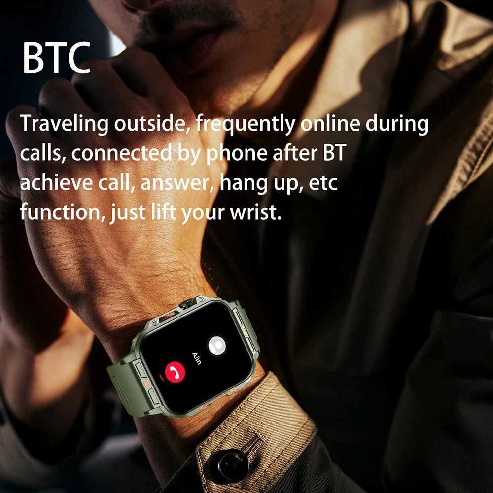 LEMFO New Smart Watch Men Women AMOLED Full Touch Screen GPS Health Moniter IP68 Waterproof Bluetooth Call Smart Watches X260616