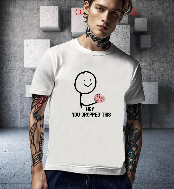 Classic T Shirts Men 230g Pure Cotton letter Street Casual Plus Size Custom Breathable Short Sleeve Couples T Shirts 2024 Summer Clothings