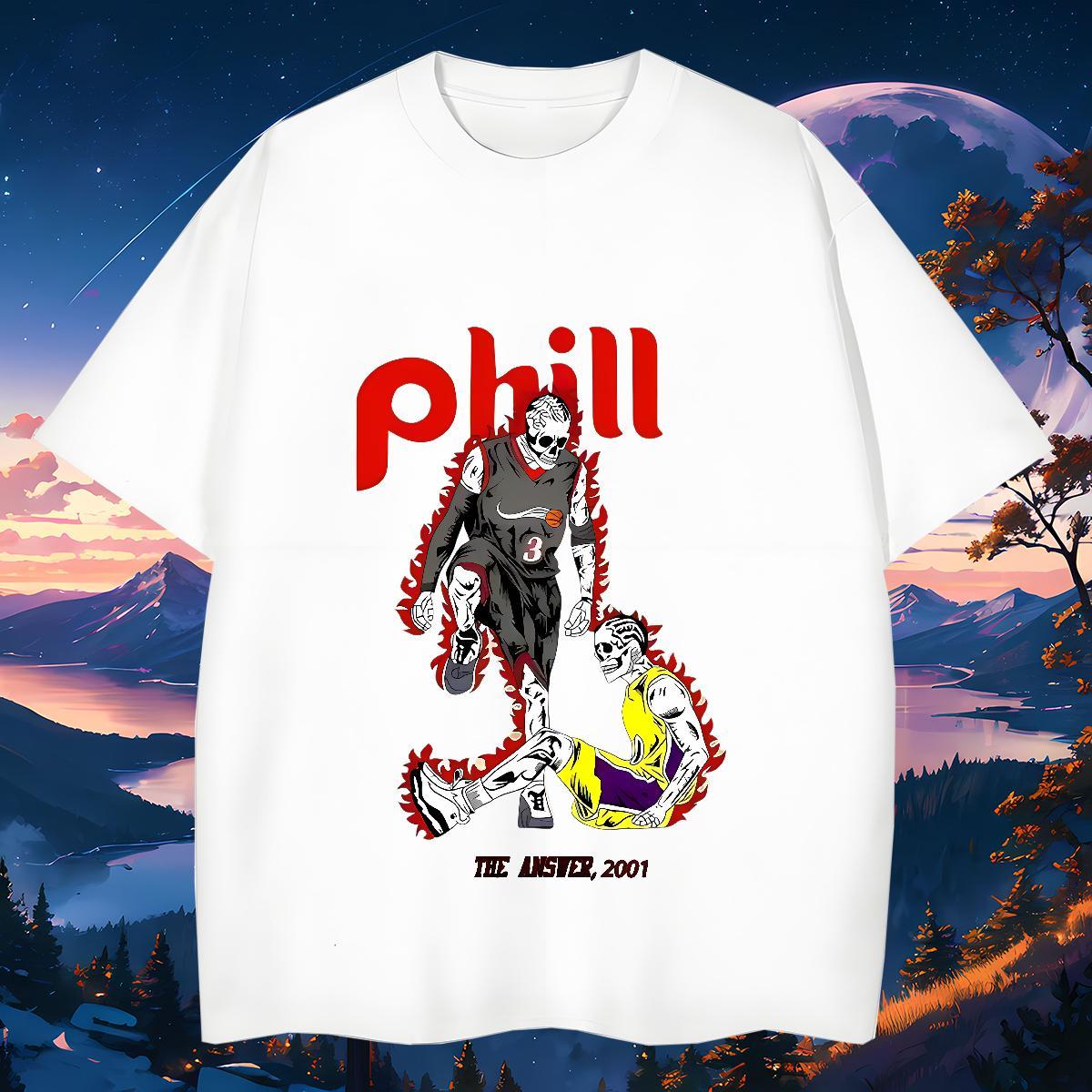 TOP Quality Men T Shirts 100% Cotton 230g skull Casual Custom Printed Breathable Crew Neck Couples T Shirts 2024 Summer Tops Tees