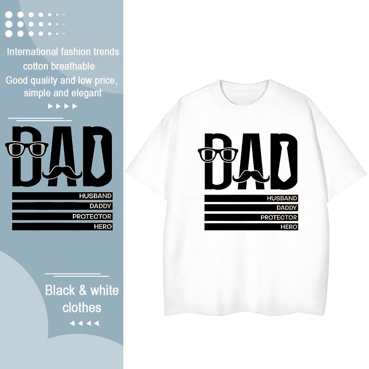 Loose Womens Tshirts 230g Pure Cotton letter Spring Summer Women T Shirts Breathable Crew Neck Plus Size Custom Tops Tees