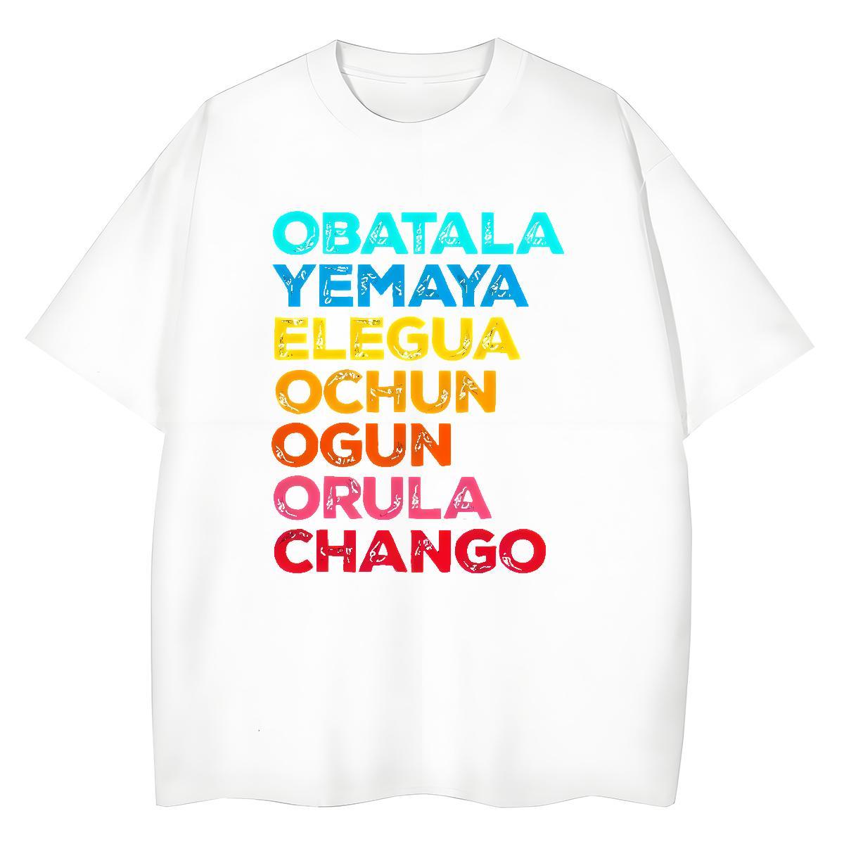 Lady Tshirt for Man Woman 100% Cotton 230g letter Daily Wear Woman T Shirts Comfortable Skull Tops Tees