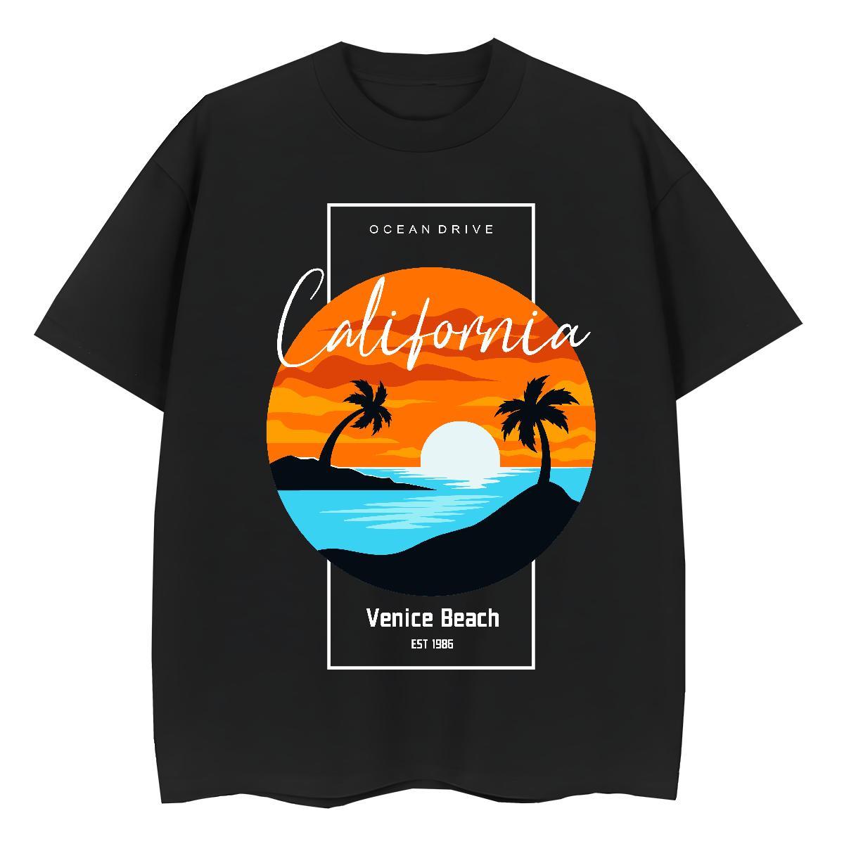Free Shipping Mens T Shirts 100% Cotton 230g sky Daily Wear Oversized 4XL Pure Cotton Men Tshirts Stylist Tee Shirt