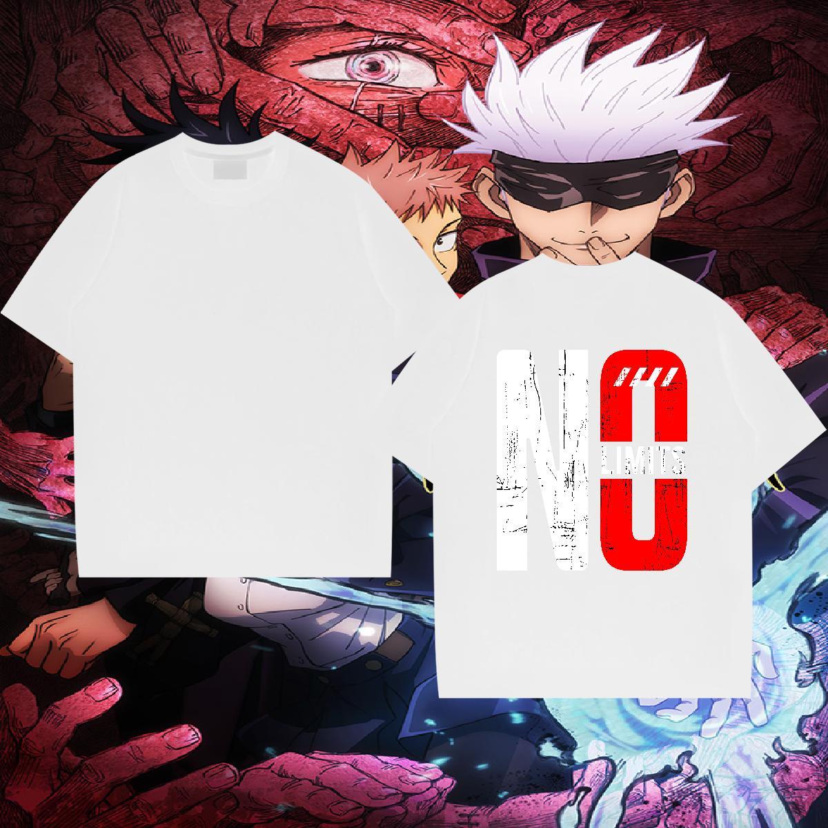 Brand Men T Shirts 230g Pure Cotton letter Hip Hop Street DIY Printed O Neck Short Sleeves Tshirts Casual New Wear