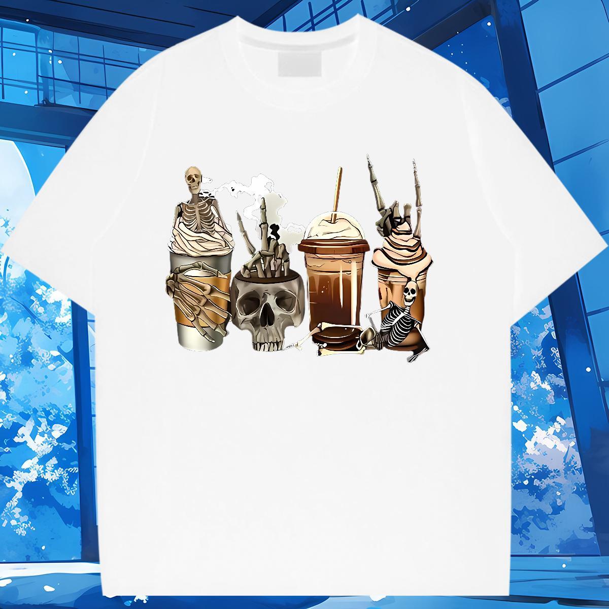 Brand Woman Tshirt 230g Pure Cotton juice Casual Daily Wear Women T Shirts O Neck Short Sleeves Custom Printed Tee Shirt
