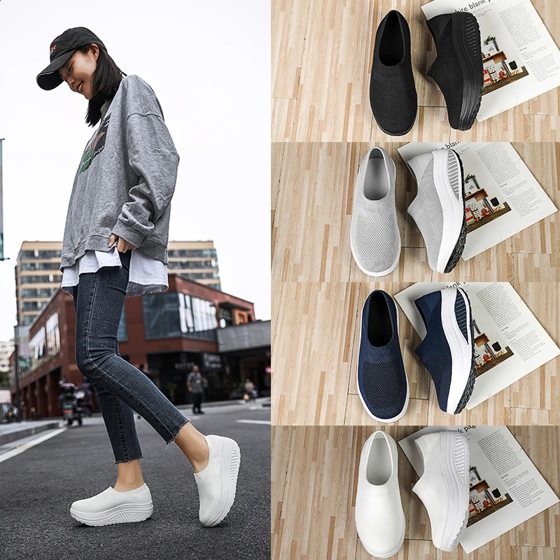 Zapatos De Mujer shoes womens sports shoes shoes womens sports shoes platform shoes 240823