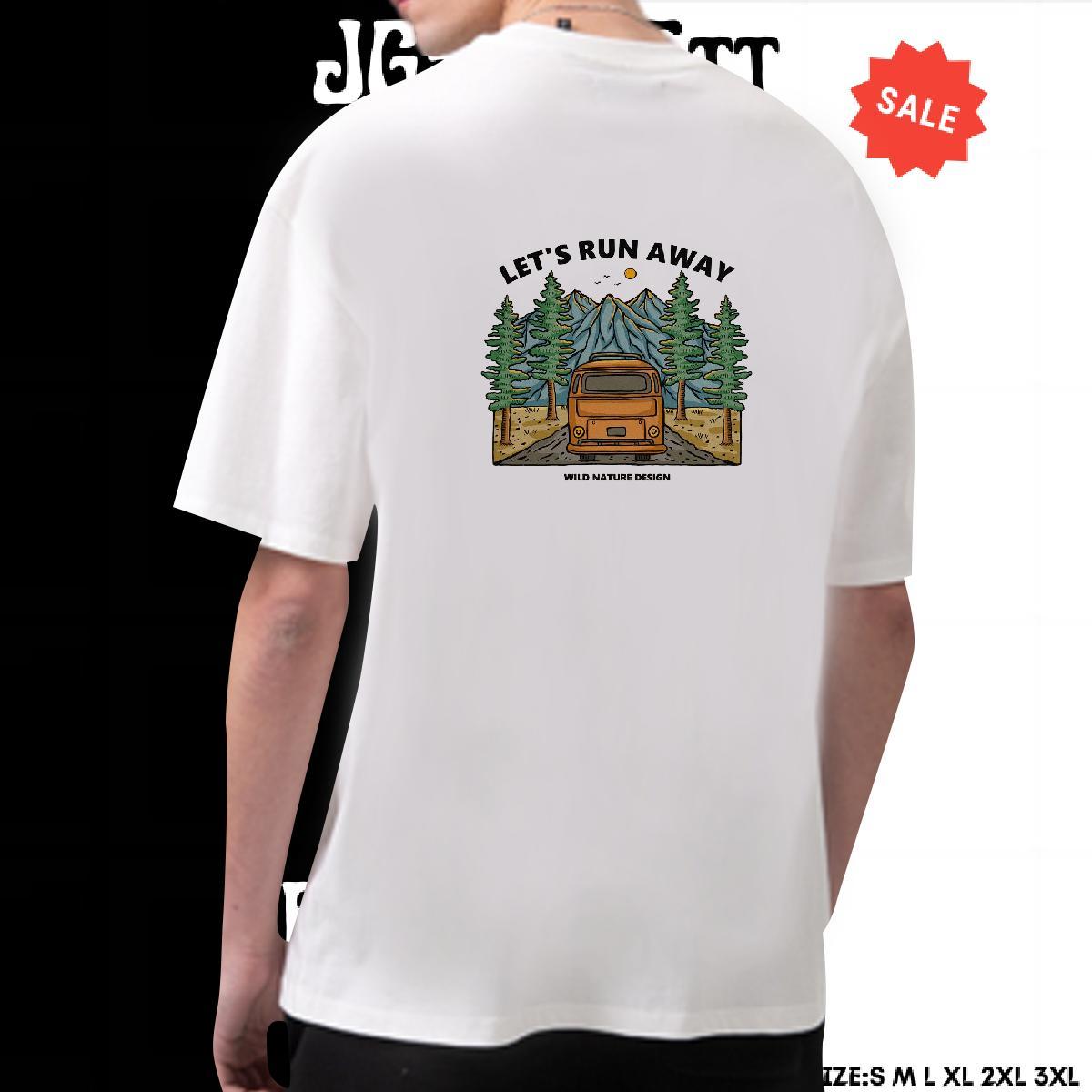 High Quality Men T Shirts 230g 100% Cotton car Spring Summer Custom Anime Short Sleeve O-Neck Men Tees Fashion Design Tops Tees