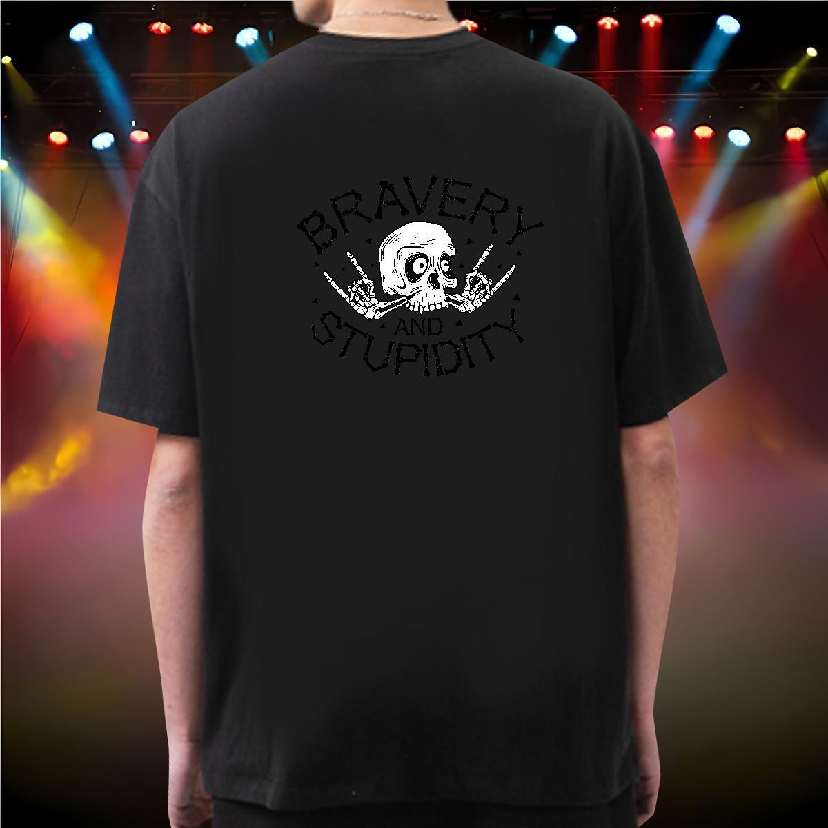 Loose Fit Mens T Shirts 230g Cotton logo Daily Outfit Oversized 4XL Breathable Crew Neck Couples T Shirts 2024 New Wear