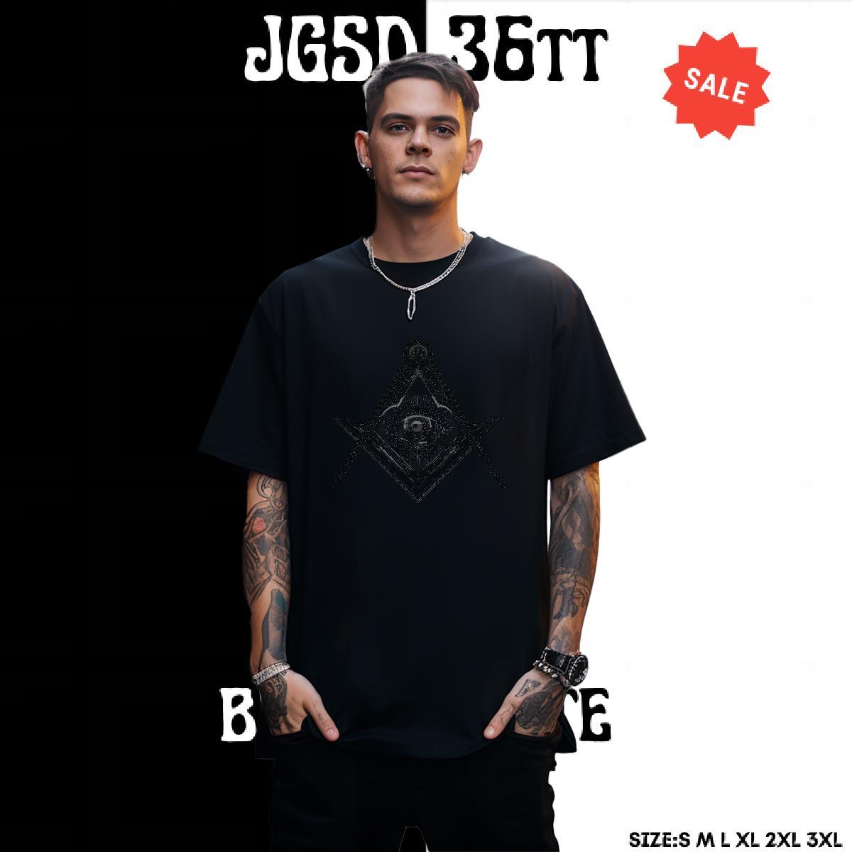 Popular T Shirt For Man 100% Cotton 230g eye of the devil Spring Summer Plus Size Cartoon Pure Cotton Couples T Shirts Fashion New Wear