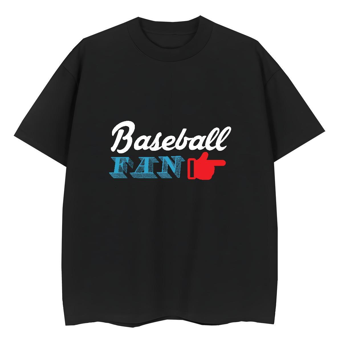 5A Tshirt for Man Woman 230g 100% Cotton letter Spring Summer T shirt Round Neck Short Sleeve Cartoon Anime Top Shirts