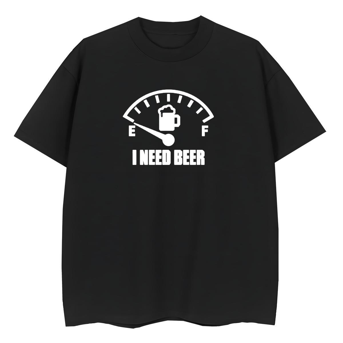 5A Women Tees 230g Cotton letter Summer Casual T shirt O-Neck Short Sleeve Cartoon Print Top Tees