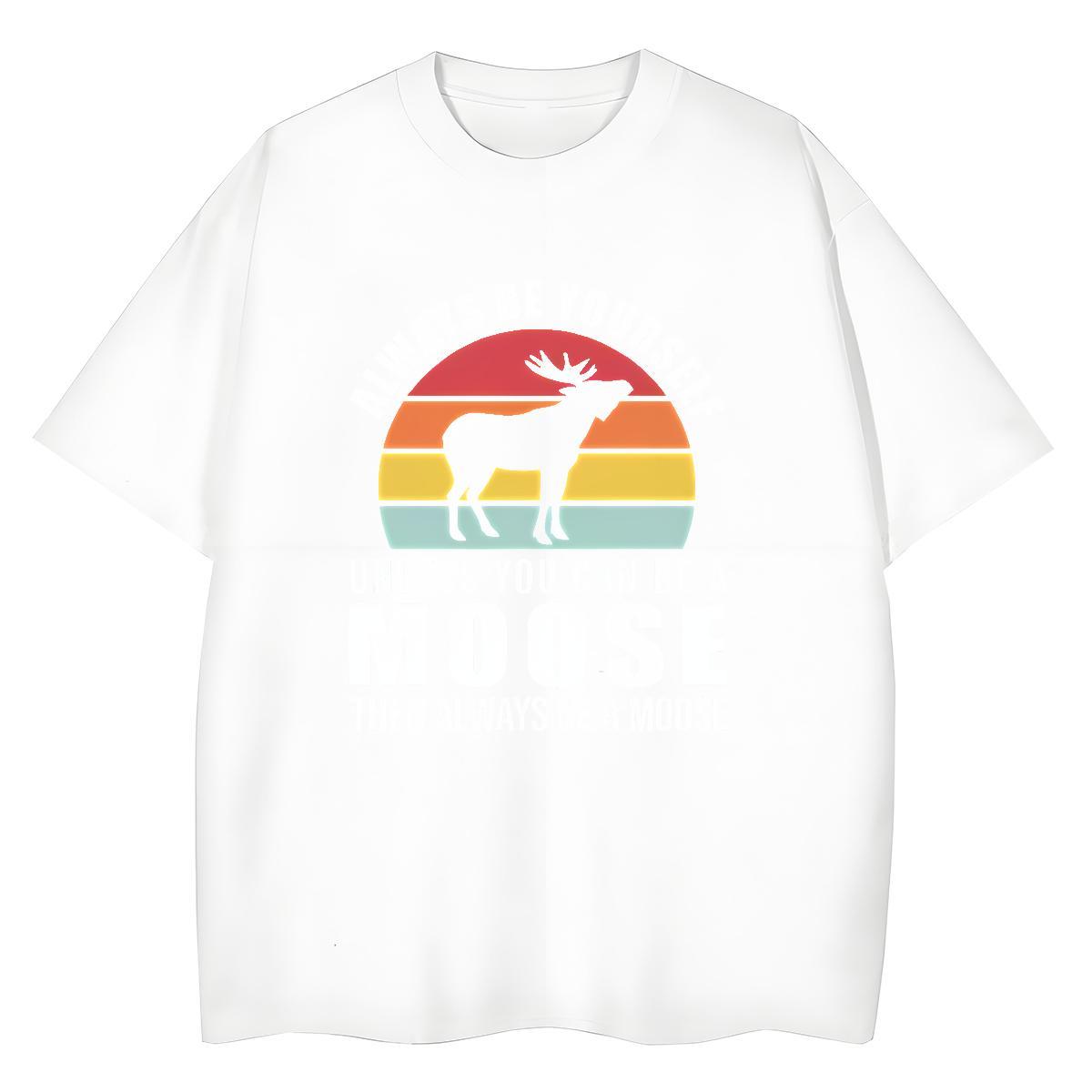 Designer Women Tshirts 230g 100% Cotton letter Casual Sport T shirt Breathable Crew Neck White Plus Size Wear