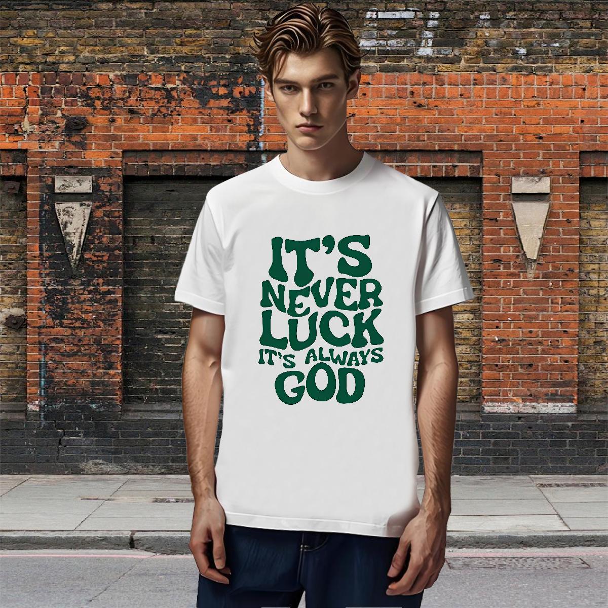 Custom Men Tops Tees letter Beach 230g Cotton Clothings Breathable Short Sleeve Unisex T-Shirts Custom Cartoon