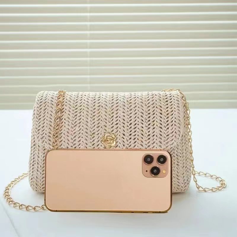 Women New Trendy Fashion Niche Design Hot Sale Crossbody Bag Shoulder Bag Free shipping