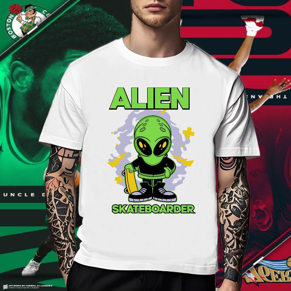 Popular T shirt 230g Pure Cotton ET Sport Black Oversized Crew Neck Tshirt for Man Woman Fashion Designer Top Tees