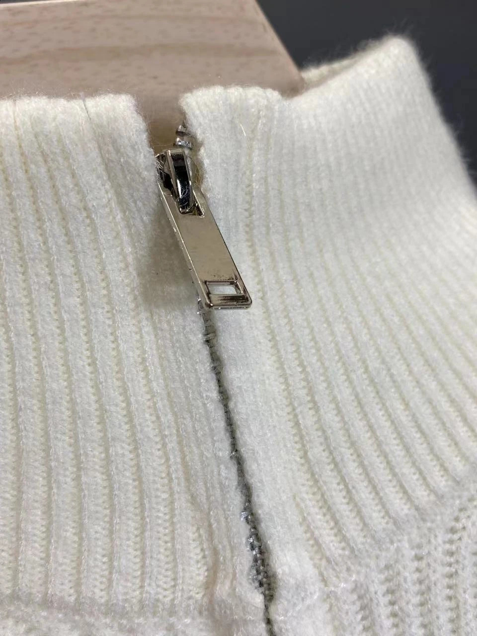 Spring Autumn Arrival Knitted Sweater Men Stand Collar Casual Zipper Cardigan Sweaters Coats Solid Color Plus Size A60 240824