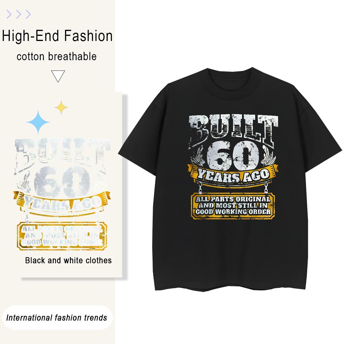 Brand Woman Tshirt 100% Cotton 230g letter Daily Wear T-Shirts Breathable Soft Custom Cartoon Top Shirts