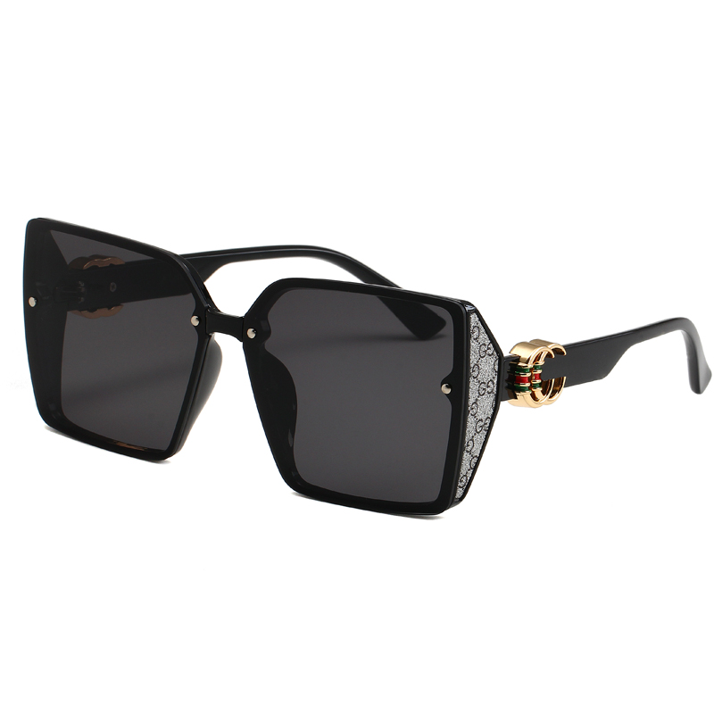 Luxury Sunglasses designer Sunglasses High Quality Glasses for Womens Mens Glasses for Women UV400 Lens Unisex 1137S