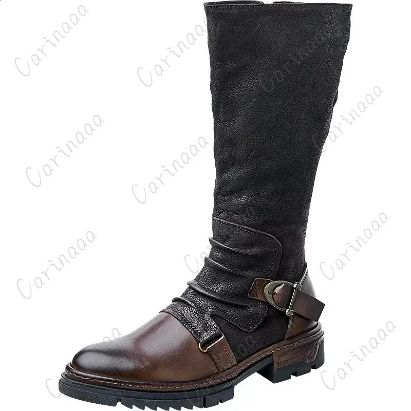 Mens medieval retro synthetic PU leather shoes medieval ankle boots Victorian Renaissance boots role-playing shoes 240823