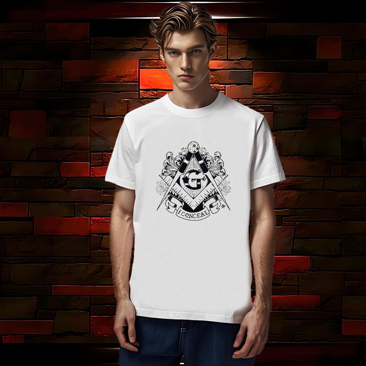 Designer T-Shirts 230g 100% Cotton eye of the devil Street Wear DIY Printed Short Sleeve Soft Tshirt for Man Woman New Tees