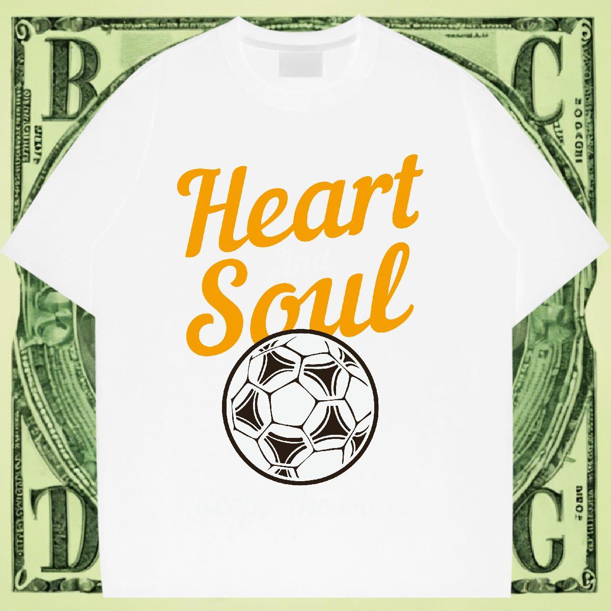 Unisex Women Tshirts 230g 100% Cotton monogram Street Casual T Shirts Women Comfortable White Plus Size Polos