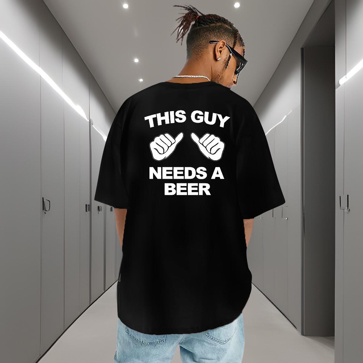 TOP Quality T Shirt For Man 230g Pure Cotton hands Street Graphic Short Sleeve Soft Men Tshirts Designer Fashion Tees