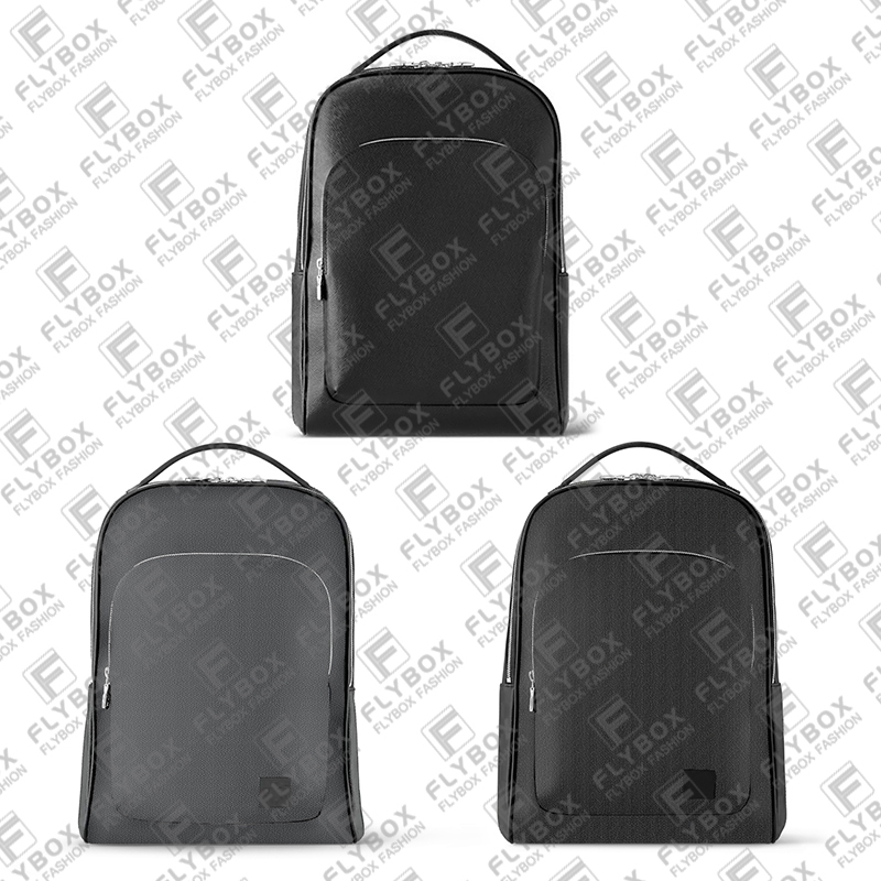 M30977 N40499 N40501 AVENUE Backpack Men Fashion Luxury Designer Totes Handbag Messenger Bag TOP Quality Purse Pouch Fast Delivery