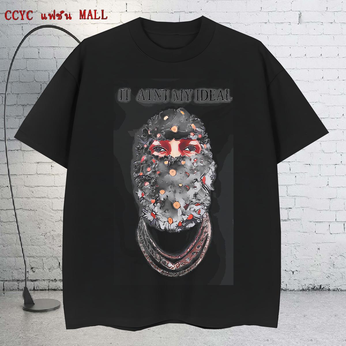Free Shipping T shirt 100% Cotton 230g portrait Daily Wear Custom Big Size Pure Cotton Tshirts New Clothes