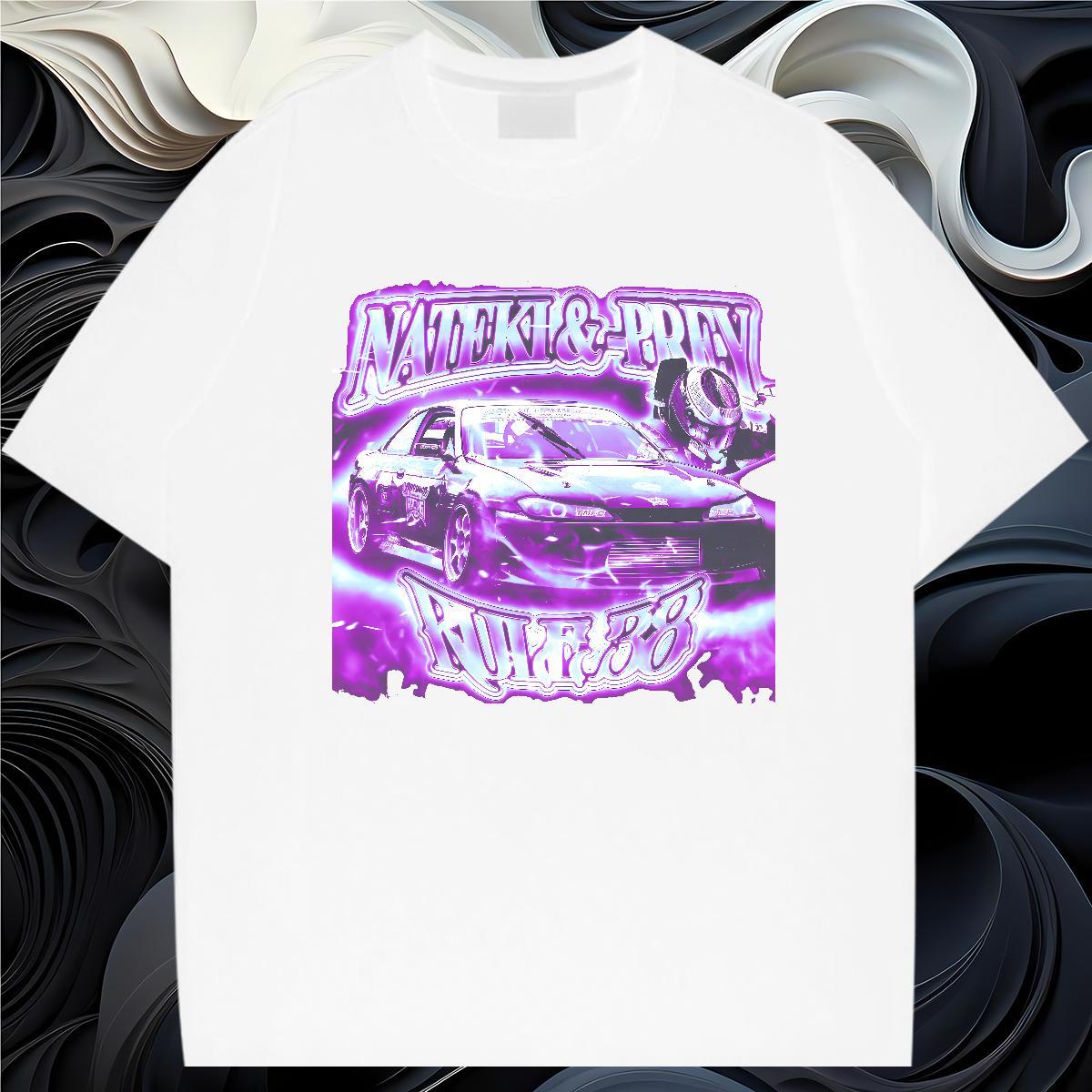 High Quality Man T Shirts 100% Cotton 230g beach Sport DIY Printed Breathable Men Clothes T-Shirt Stylist Top Tees