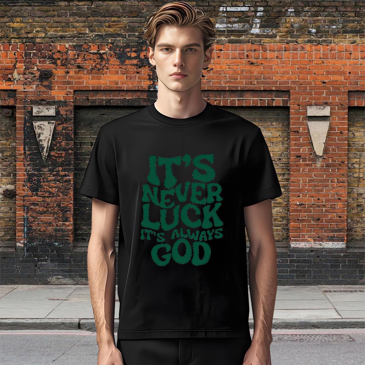 Custom Men Tops Tees letter Beach 230g Cotton Clothings Breathable Short Sleeve Unisex T-Shirts Custom Cartoon