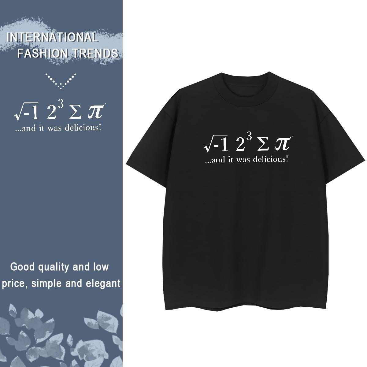 Brand Womens Tshirts 230g Pure Cotton letter Beach T-Shirts Crew Neck Plus Size Custom Tops Tees