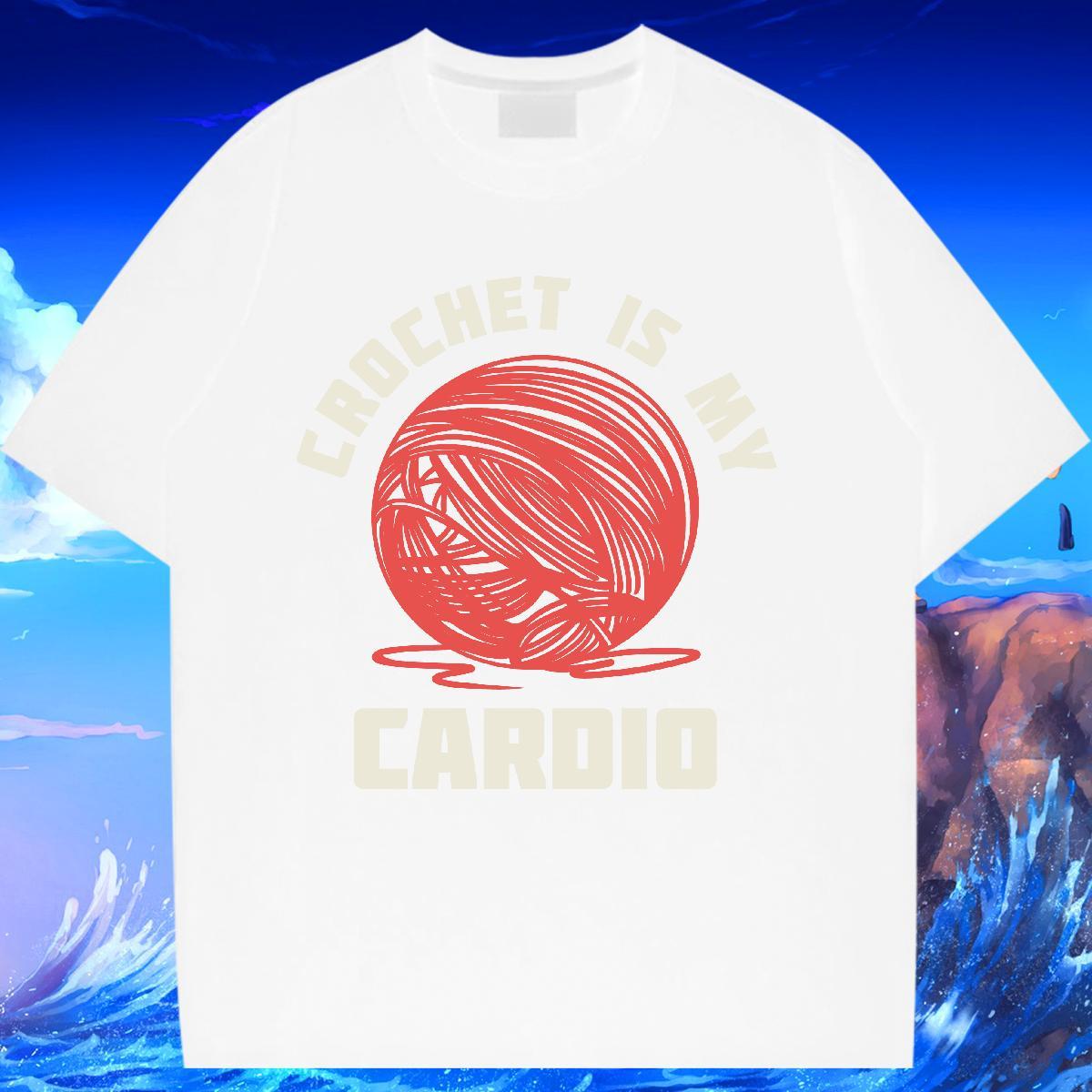 Female Womens Tshirts 230g Pure Cotton letter Daily Wear Women T Shirts O-Neck Short Sleeve Oversized L-4XL Clothes