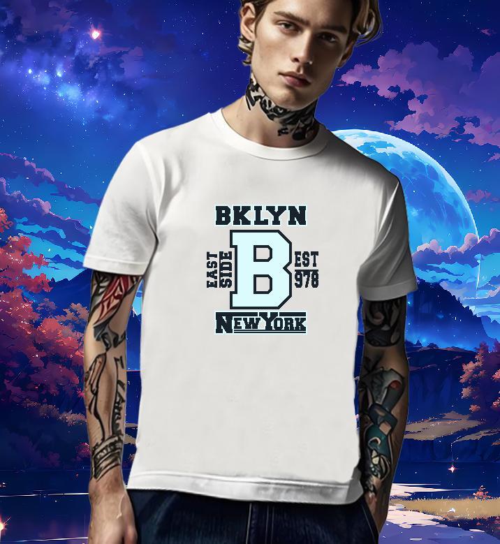 Cool Design Man T Shirts 230g 100% Cotton letter Street wear Hip Hop Skull Short Sleeve O-Neck Men Tshirts Fashion Casual Tee Shirt
