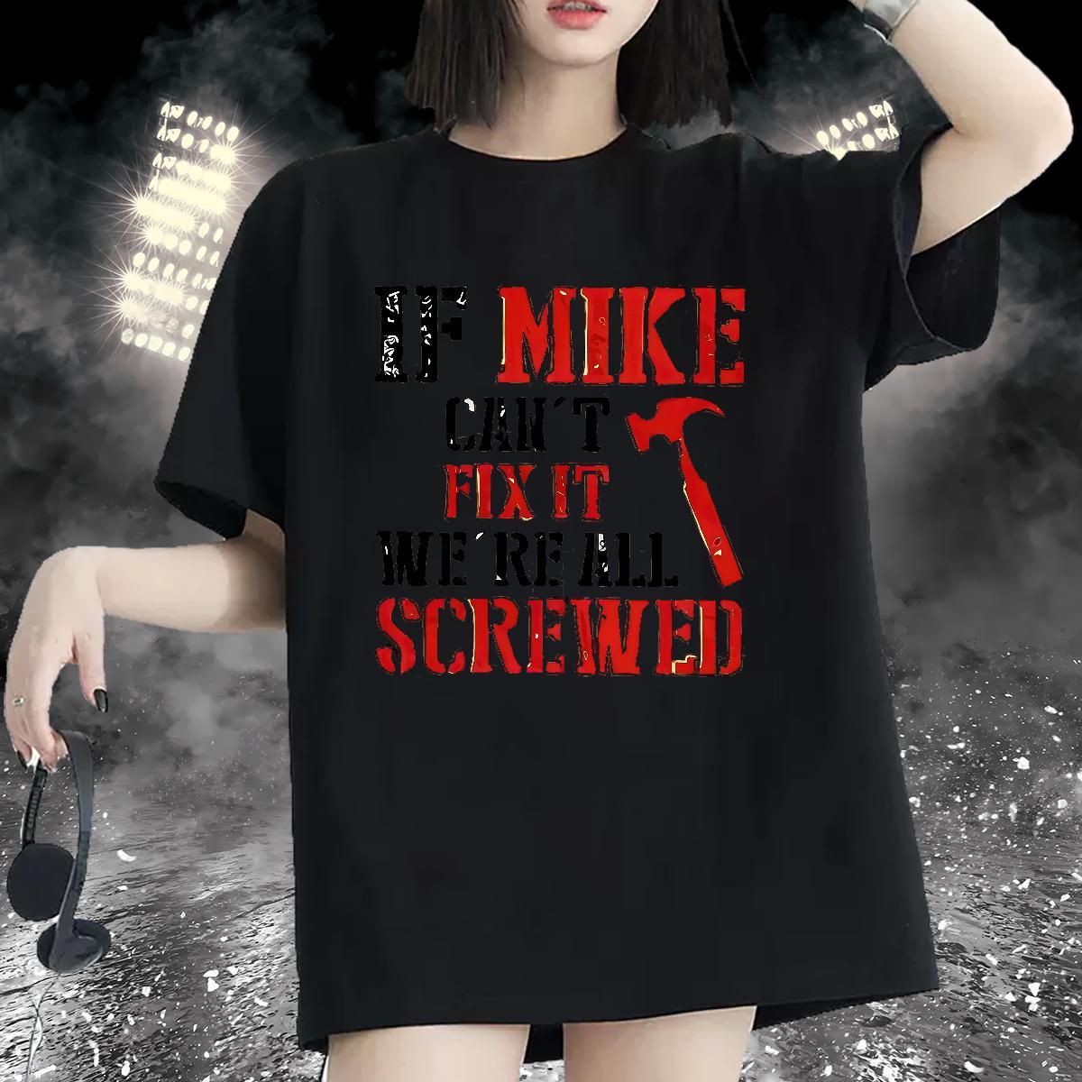 Designer Woman Tshirt 230g Pure Cotton letter Casual T Shirt For Woman O Neck Short Sleeves Custom Cartoon Wear