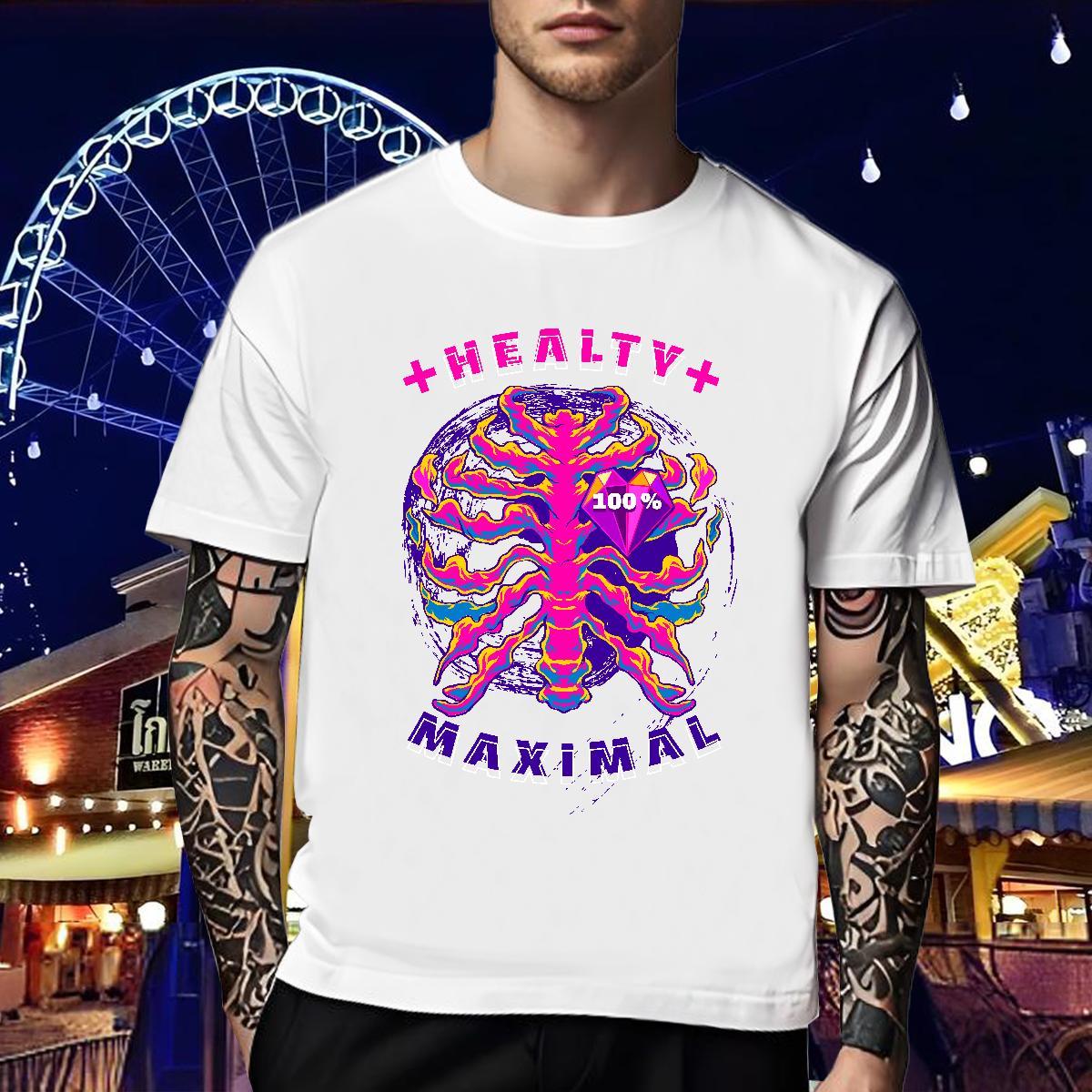 Cool Design T-Shirts for Men 100% Cotton 230g skull Summer Casual DIY O Neck Short Sleeves Couples T Shirts 2024 Tshirts