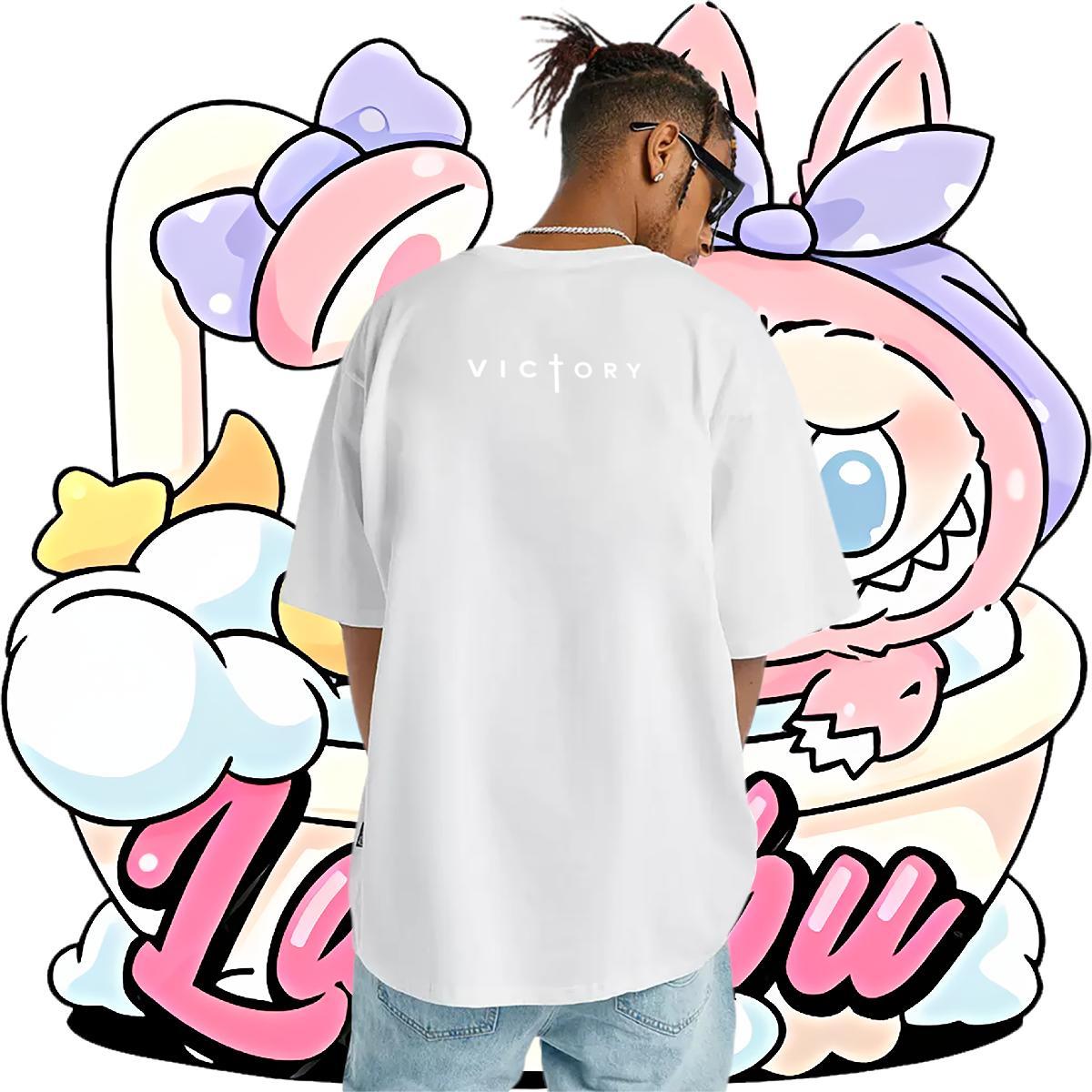 Designer Men T Shirts 230g 100% Cotton letter Daily Wear DIY Printed Breathable Short Sleeve Tshirts Fashion Casual Tops Tees