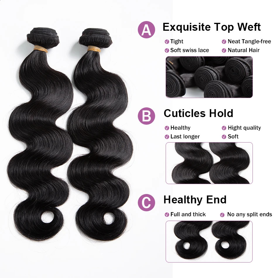 Home>Tags>Body Waves>Human Hair Bundle>Unprocessed Virgin 100 Human Water Wave 3 4 5 Bundle Trading 240801