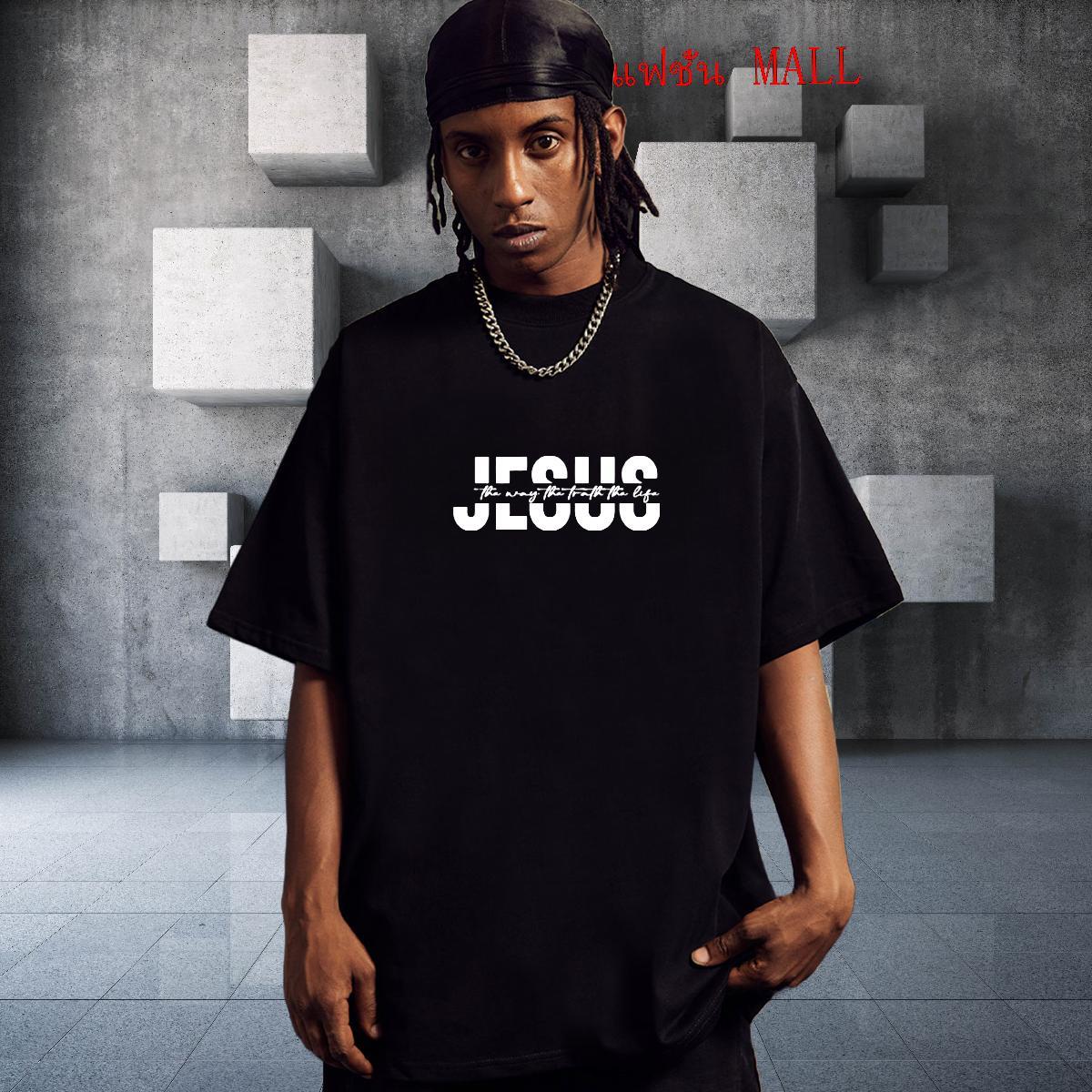 Brand T-Shirts for Men 230g 100% Cotton letter Daily Outfit Black Oversized Breathable Crew Neck Men Tshirts Fashion Casual Tops Tees