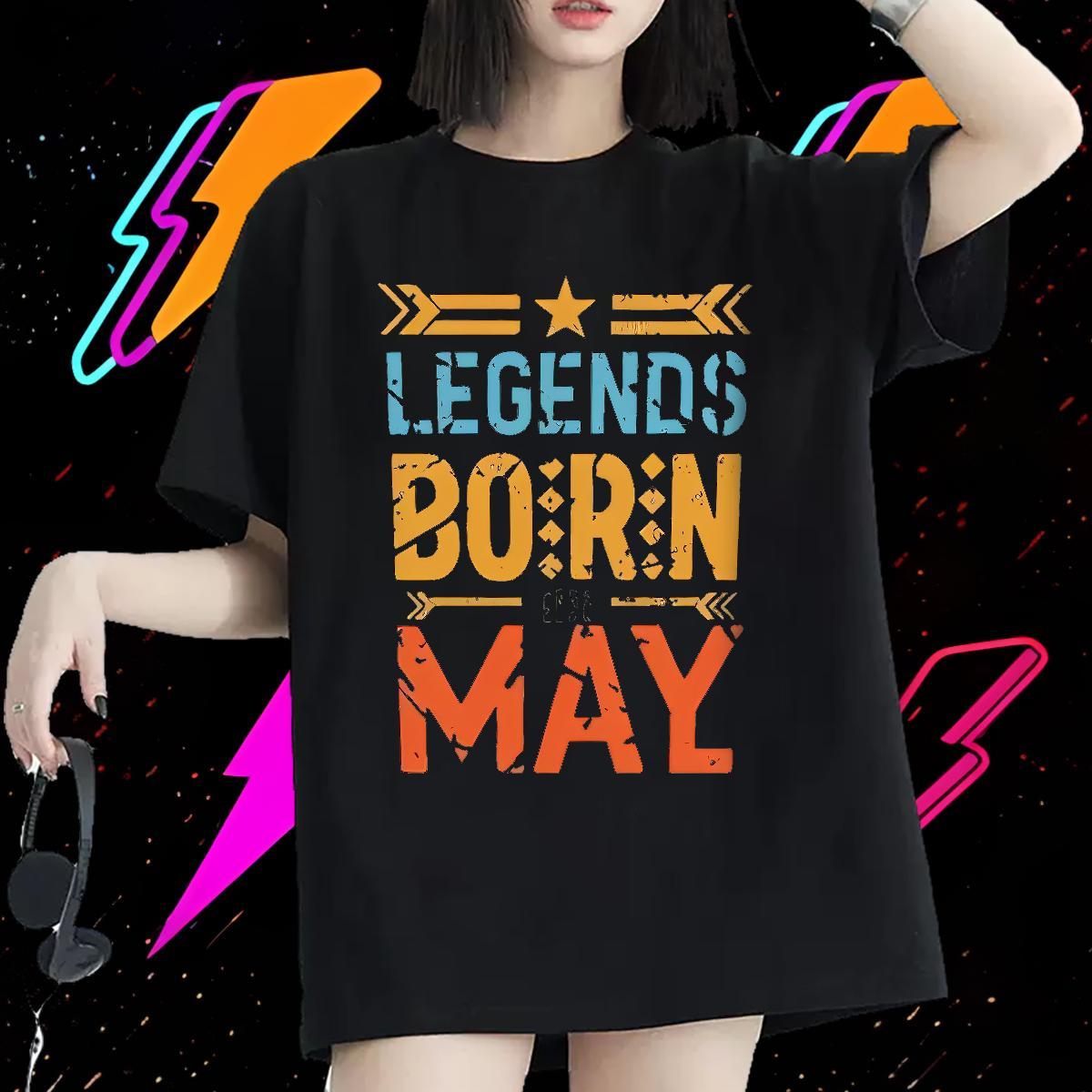 Female Women Tees 230g Pure Cotton letter Summer Casual T shirt O Neck Short Sleeves Oversized L-4XL Tops