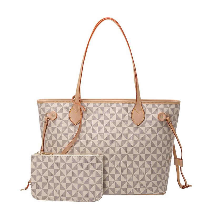 Luxurys Designers Crossbody Bags Leather Shopping Bag Fashi…