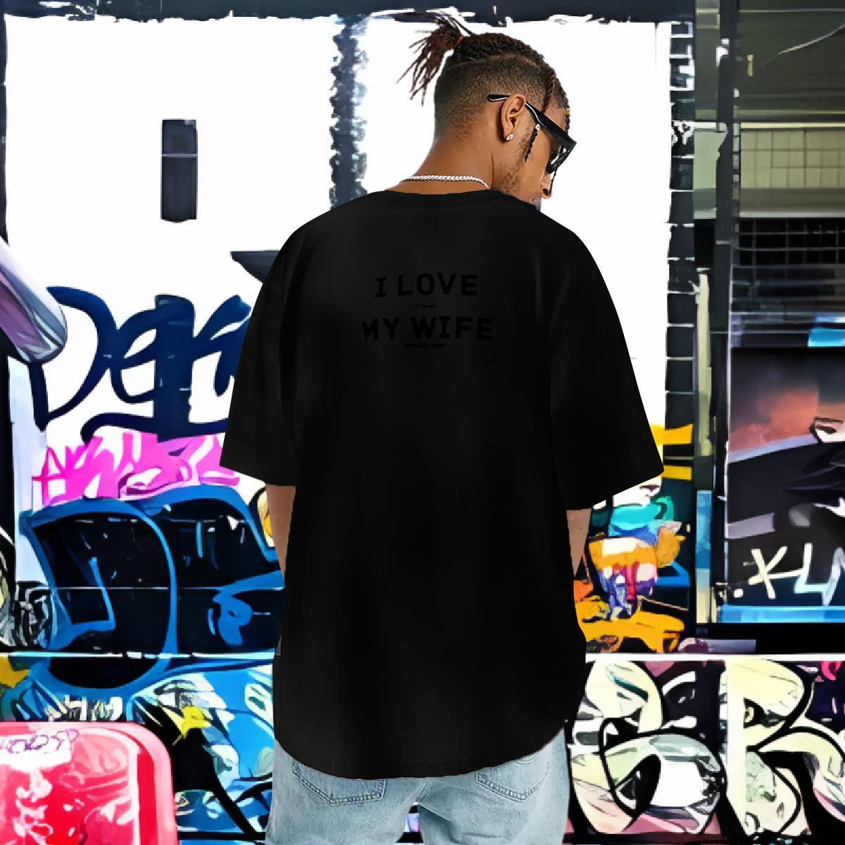 Wholesale Men T Shirts 230g Pure Cotton letter Casual Oversized 3XL 4XL Breathable Crew Neck Tshirt for Man Woman New Tees Shirts