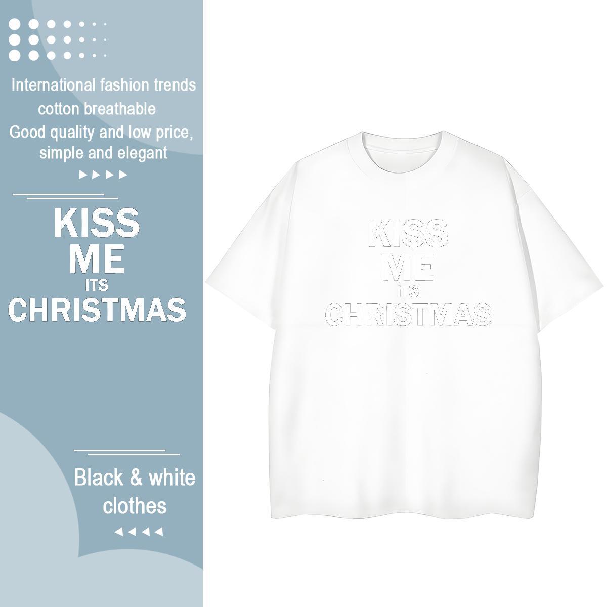 Soft Tshirt for Man Woman 230g Pure Cotton letter Outdoor Womens T Shirts O Neck Short Sleeves Oversized L-4XL Top Tees