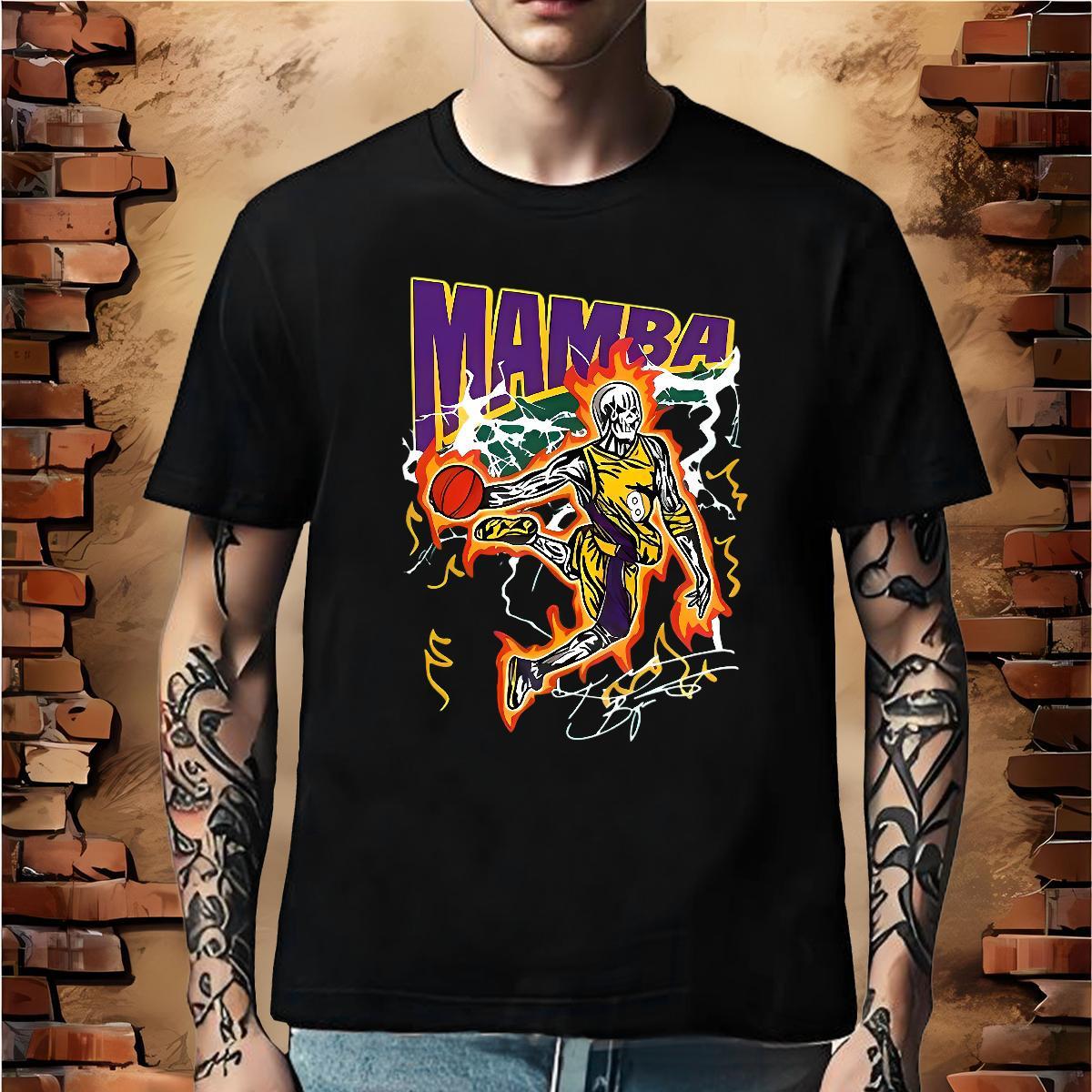 TOP Quality T-Shirts for Men 100% Cotton 230g skull Casual Beach DIY Printed Breathable Soft Men Clothes T-Shirt Classic Wear