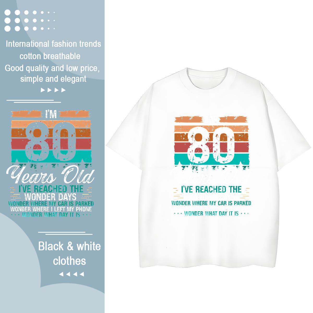 Designer Nice Couples T Shirts 230g 100% Cotton letter Spring Summer T-Shirts Short Sleeve O-Neck Plus Size Cartoon Clothes