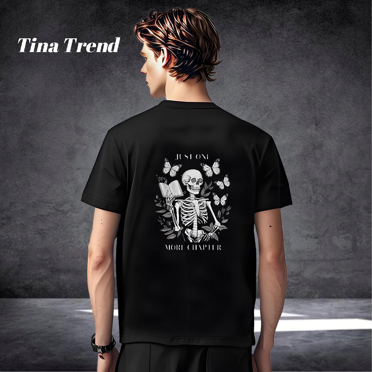 Free Shipping T-Shirts 230g Cotton butterfly High Street Hip Hop DIY Printed Breathable Short Sleeve Tshirts Fashion Designer Tees Shirts